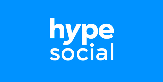 hype social
